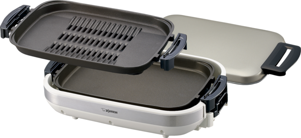 EA-JB20（ホットプレート）｜取扱説明書｜お客様サポート｜象印