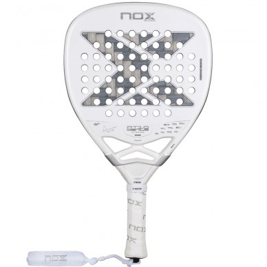 Nox AT Genius LTD limited edition - Padel Racket exclusive 2023