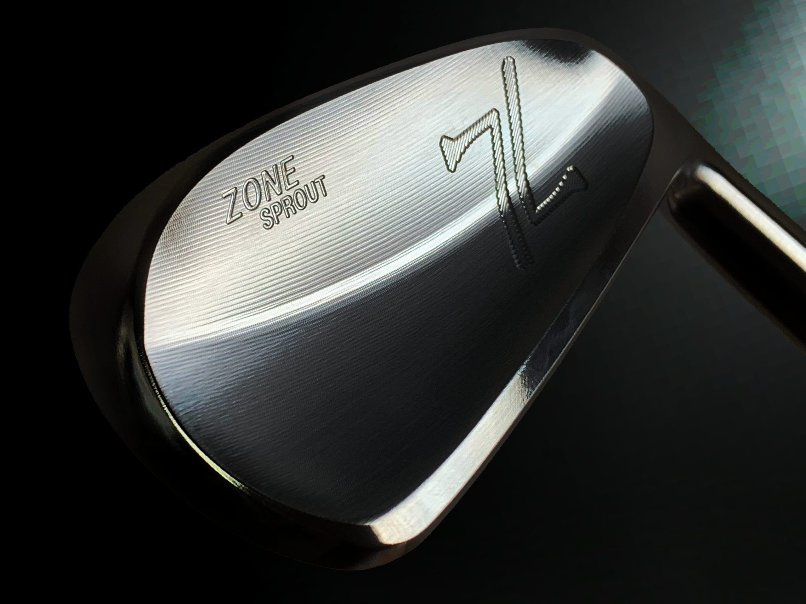 ZONE – 愛知県で生まれたゴルフクラブメーカー