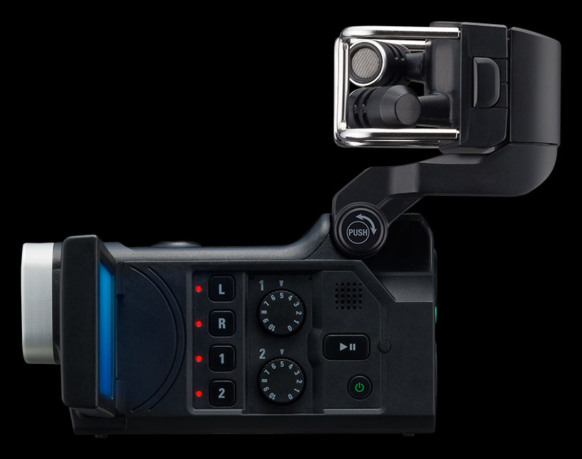 Q8 Handy Video Recorder | Zoom