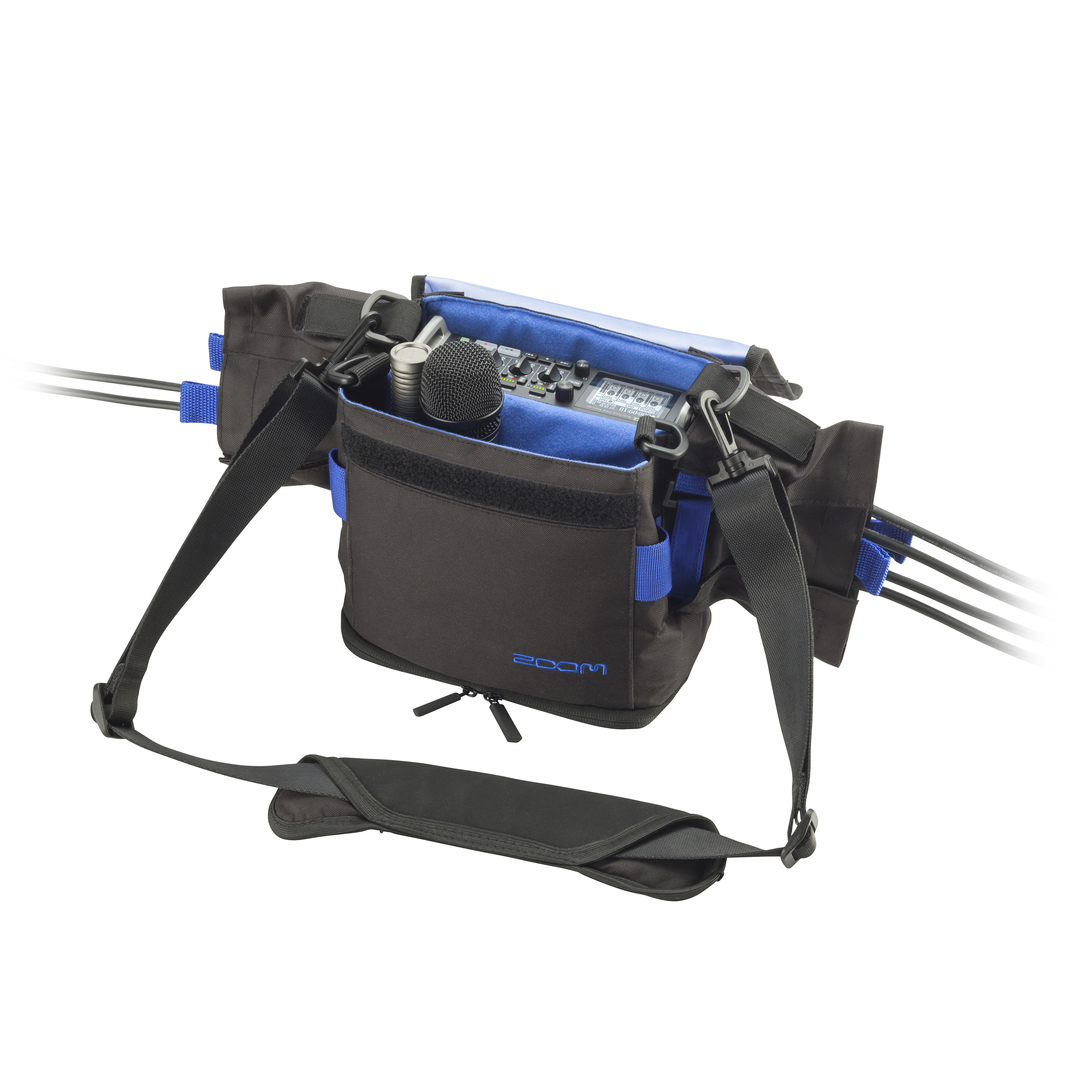 PCF-4 Protective Case for F4 / F8 / F8n | Zoom