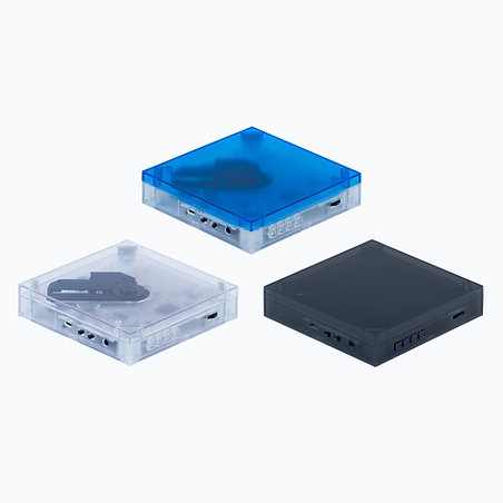 Zoomy (ズーミー)