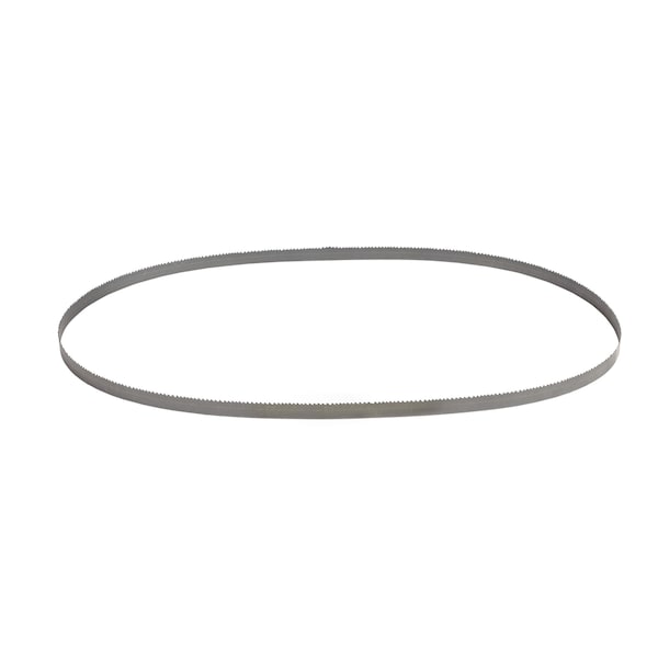 MILWAUKEE 48-39-0609 Extreme Metal Portable Band Saw Blade, 1/2