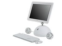 Apple iMac G4 1.25GHz | ZDNET