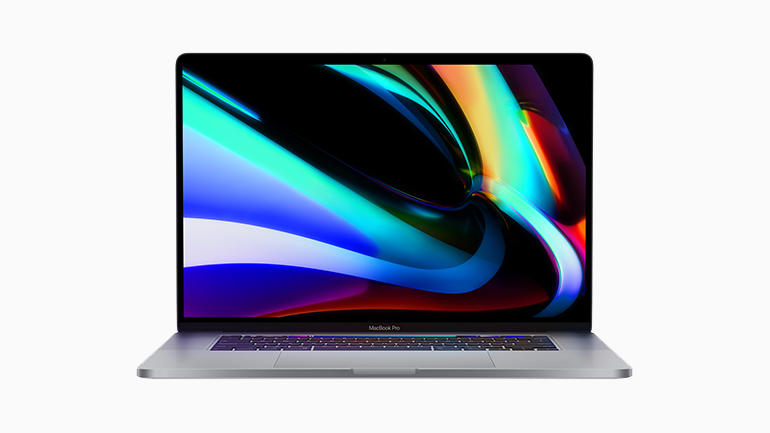 Apple MacBook Pro (16-inch, 2019) review: Bigger and better, but