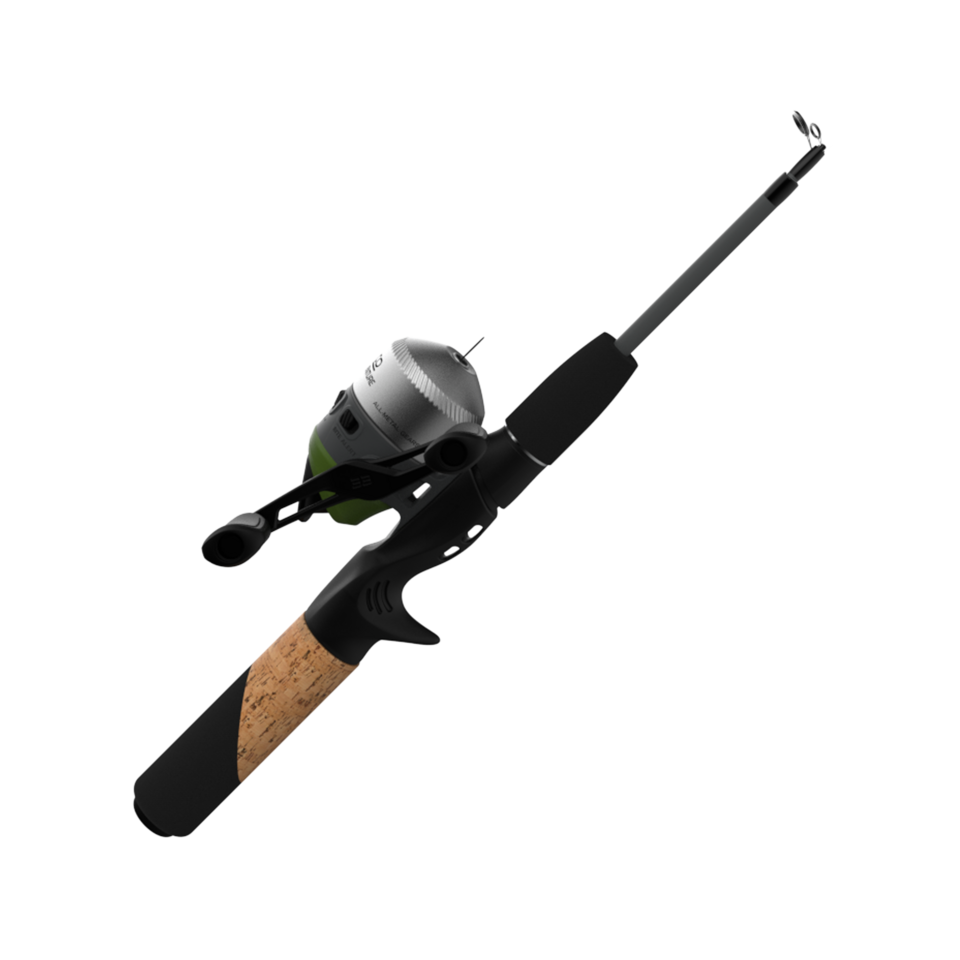 33 MICRO ADVENTURE COMBOS | Zebco Fishing