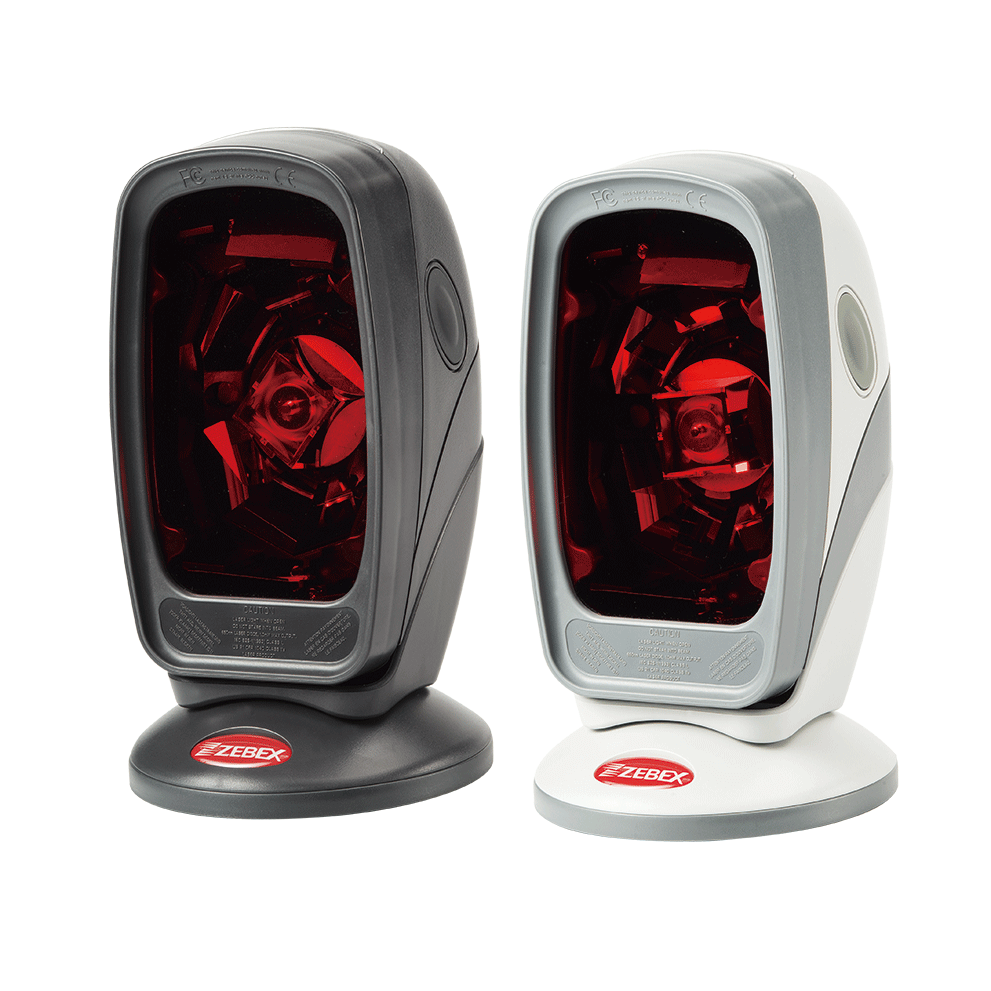 Z-6070 - ZEBEX | Leading 2D Barcode Scanners Solution Provider