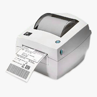 LP 2844 Desktop Printer Support & Downloads | Zebra