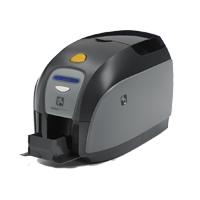 ZXP Series 1 Card Printer Support & Downloads | Zebra