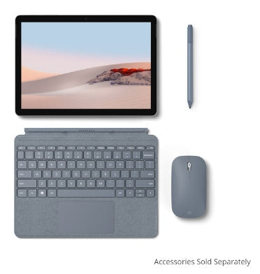 MICROSOFT SURFACE GO 2 64GB/4GB OPEN BOX – ZEEK