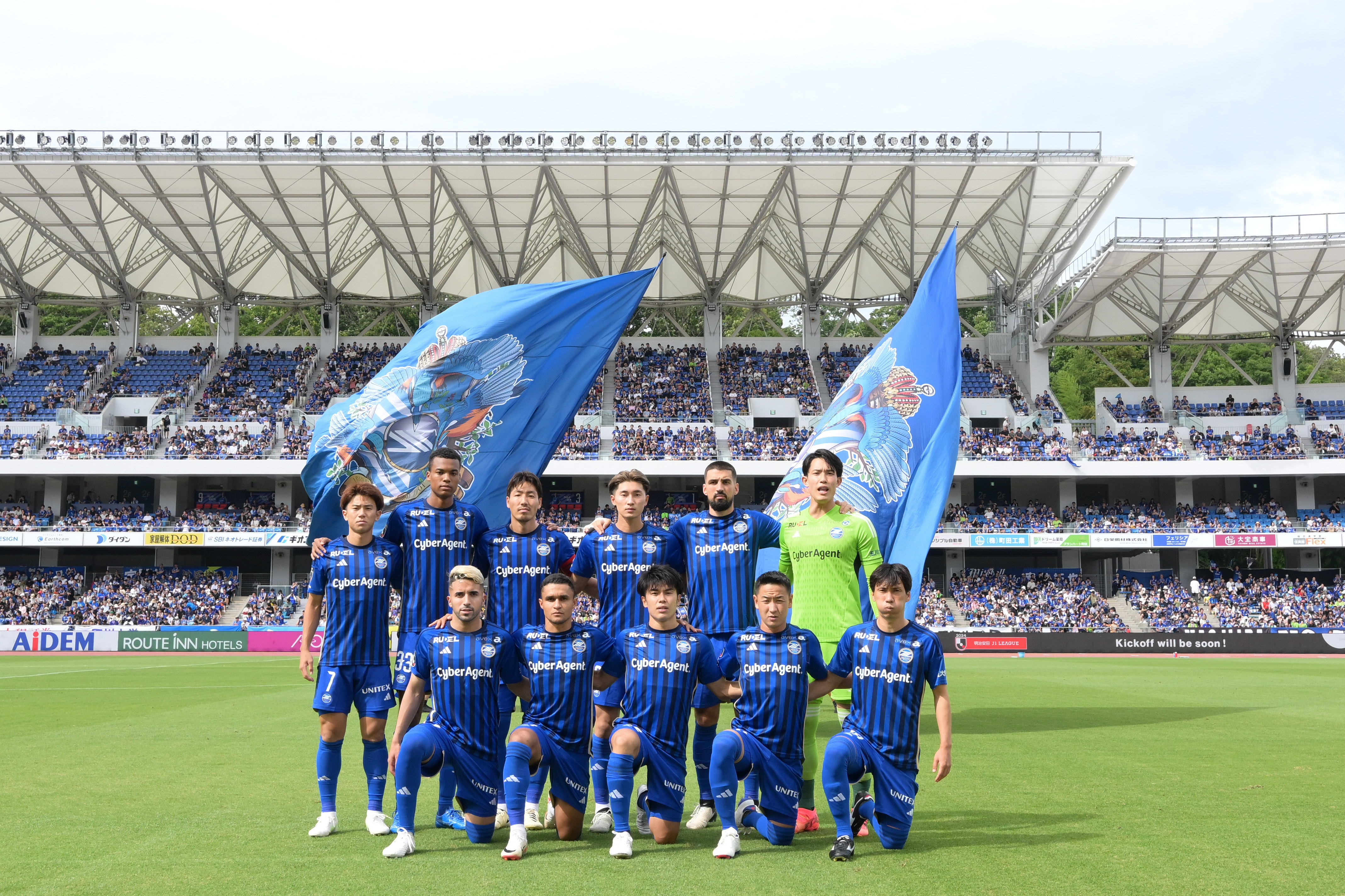 6/22(土)アビスパ福岡戦】フォトギャラリー | お知らせ | FC町田ゼルビア