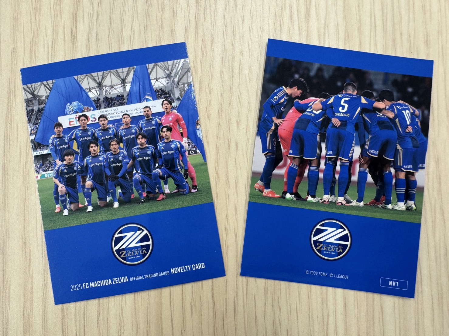 8/10(日)神戸戦】第1回カードフェスタ2025開催！ | お知らせ | FC