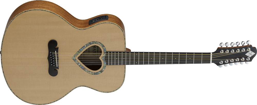 CAJ-300HS-12 Natural | Kanda Shokai ZEMAITIS® Web Site