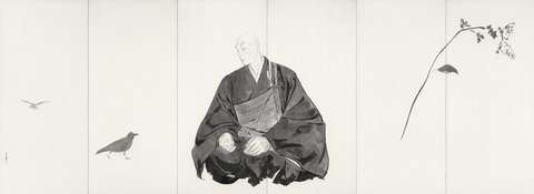 親鸞聖人グッズ – 親鸞聖人像