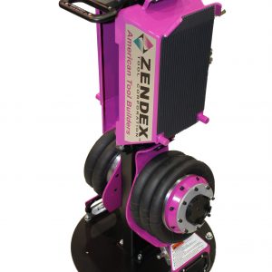 RJCOMMAND - Zendex Tool Corp