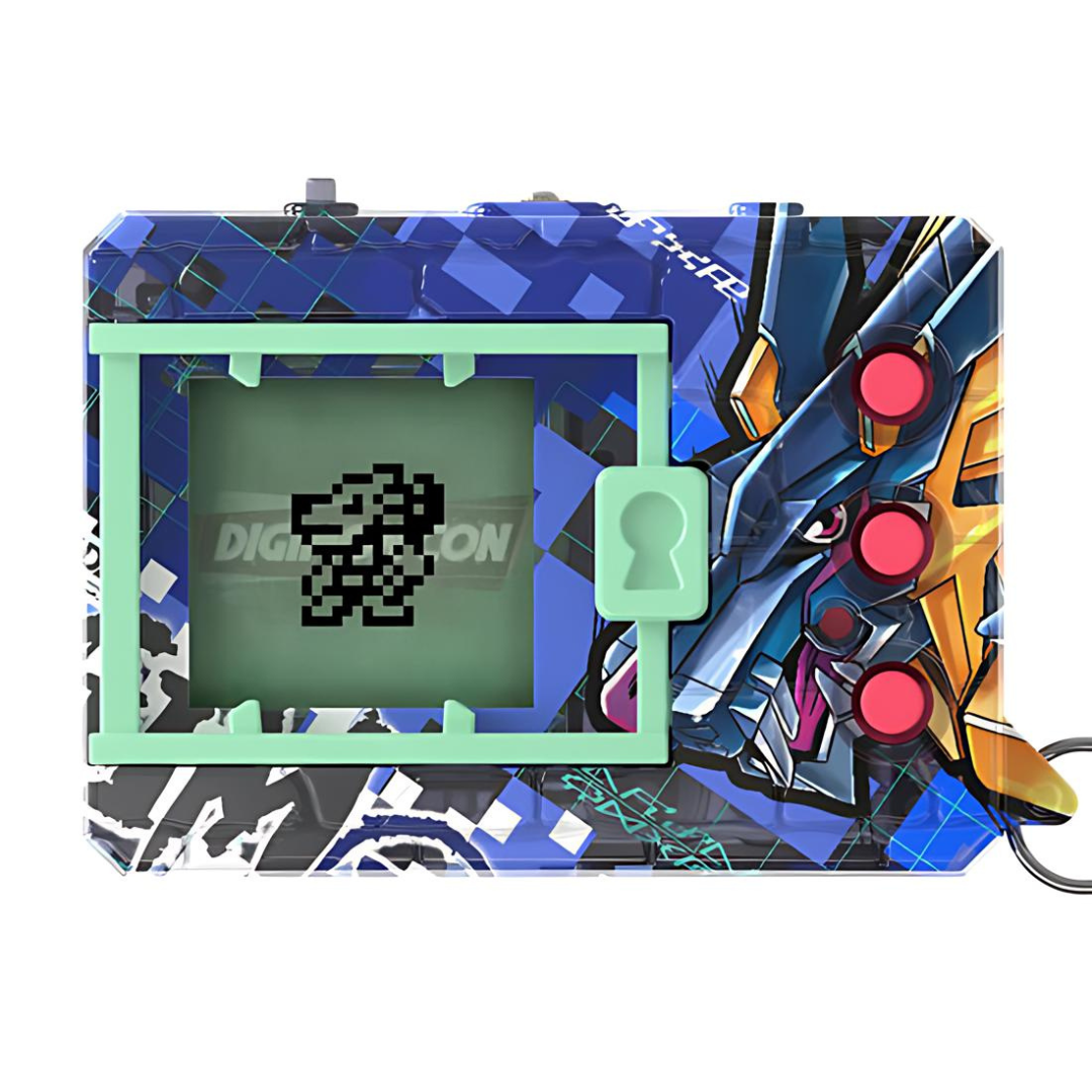 Digimon - Digital Monster X As' Maria EDITION (Ver.Wargreymon X-AntiBo