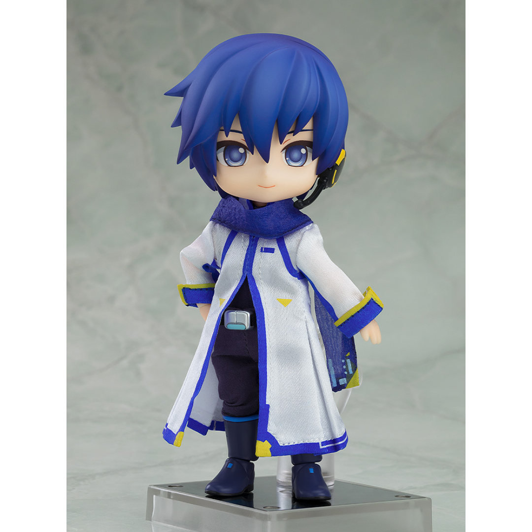 KAITO - Nendoroid Doll - KAITO