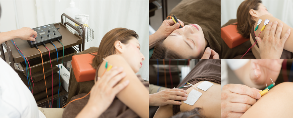 Ohm Pulser LFP-2000e | 全医療器