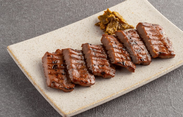 商品詳細ページ