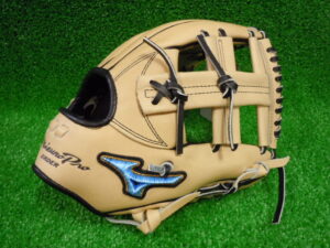 ミズノプロ軟式基本型「坂本5Dモデル」 – BB-GALLERY