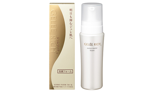 ジュレリッチ エクストラ ジュレクレンジング | 製品のご案内 | 全薬