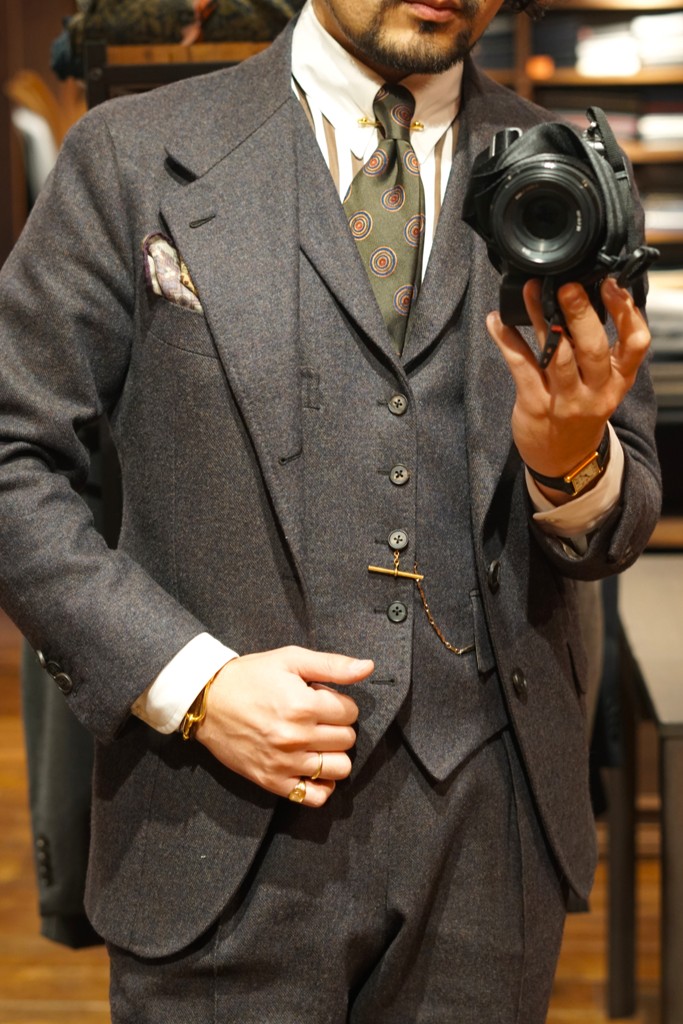 ZERBINOがお薦めするアンティークアイテムを仕入れました | ZERBINO BLOG