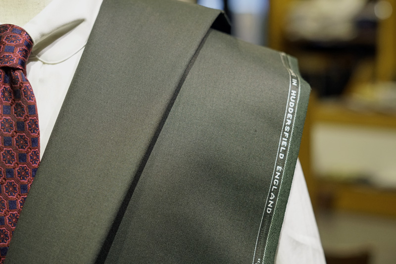 魅力的なサヴィルクリフォード | ZERBINO BLOG