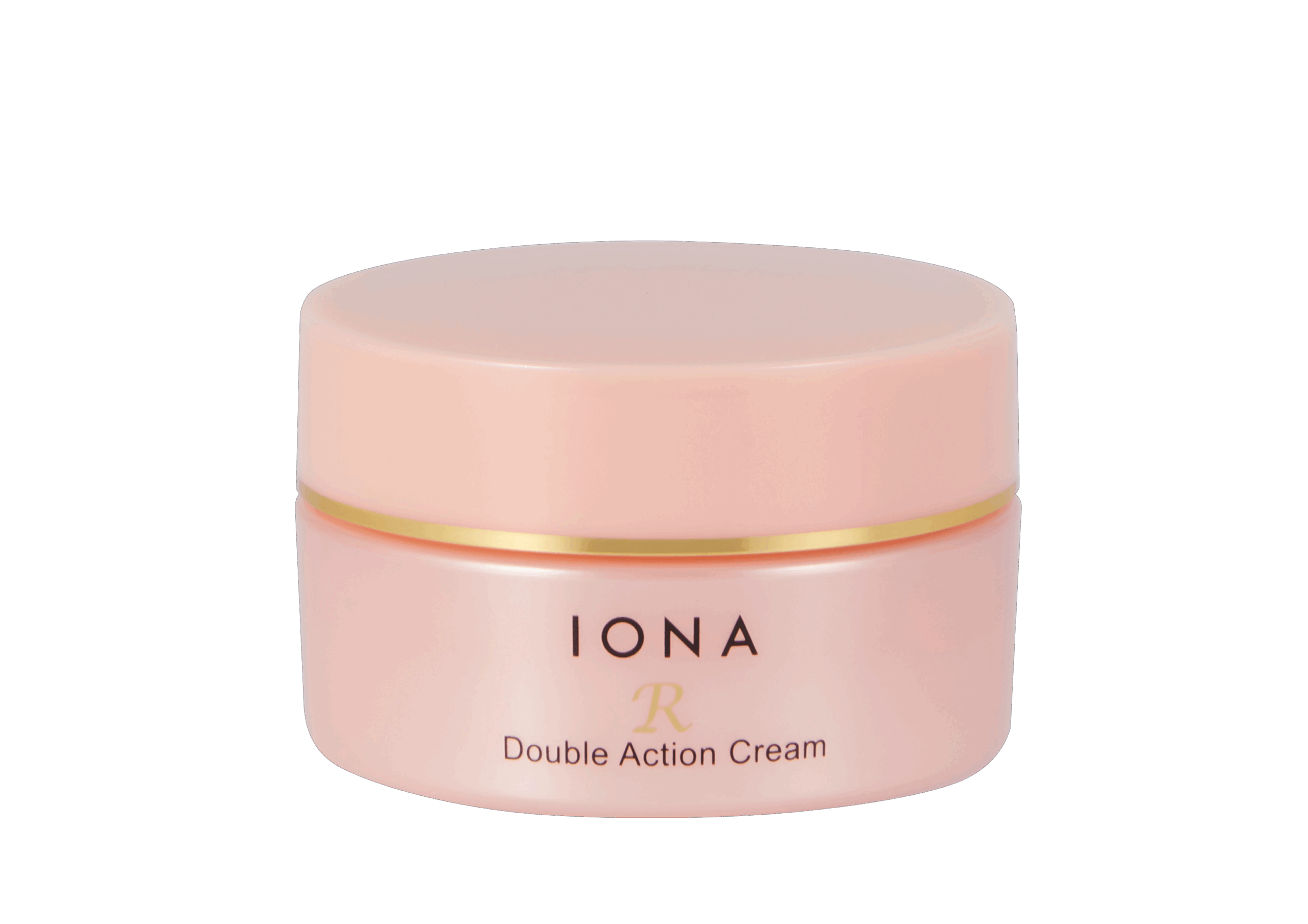イオナ Rダブル アクション クリーム | ZERIA ONLINE商品｜ZERIA ONLINE