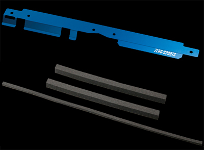 冷却系パーツ - 販売終了品 | ZERO/SPORTS | ZERO/SPORTS.Co.,Ltd.