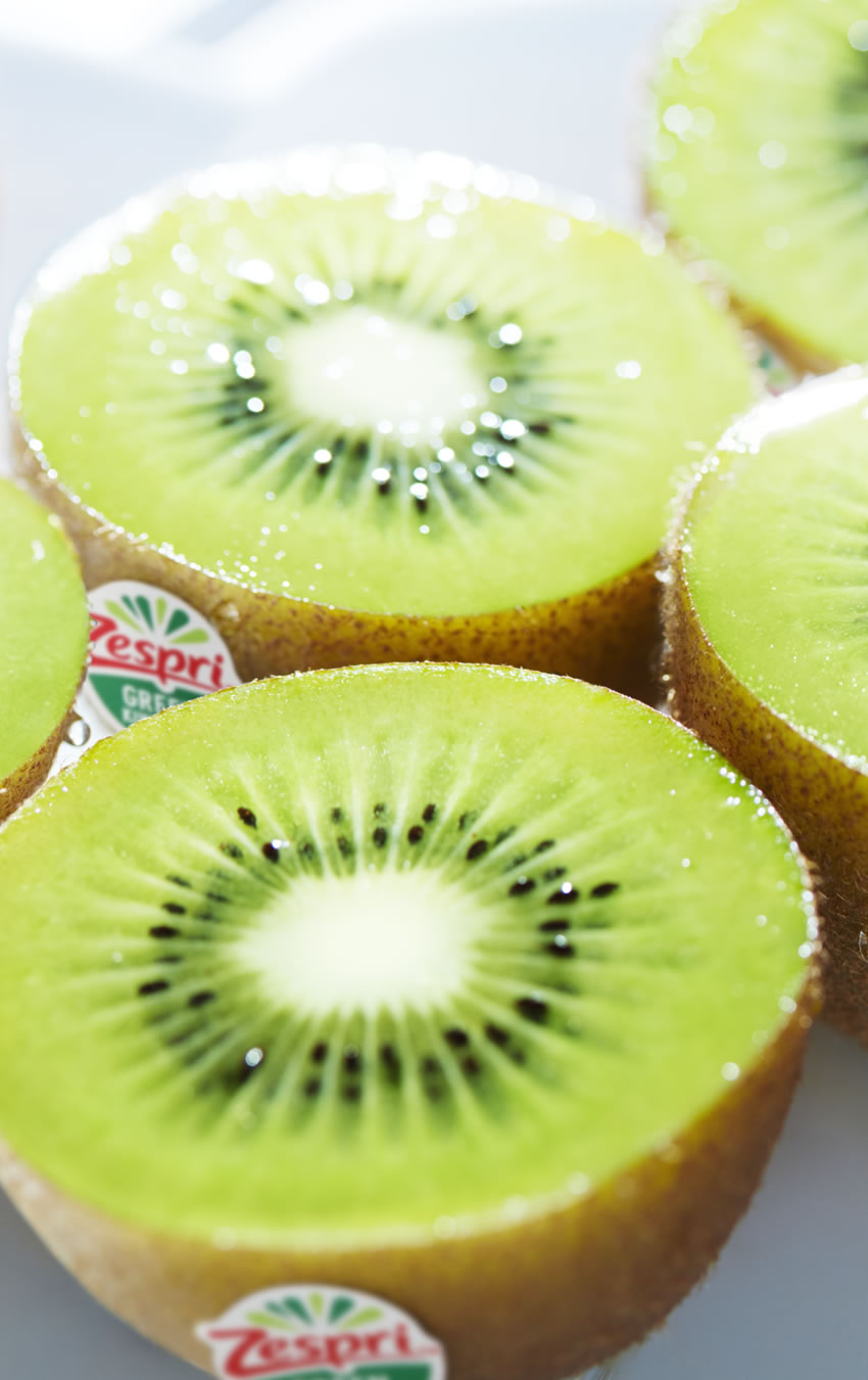 ゼスプリ・グリーンキウイのご紹介 - ゼスプリ公式