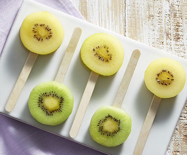 保管は常温？冷蔵？ 食べごろの見分け方は？ - ゼスプリ公式