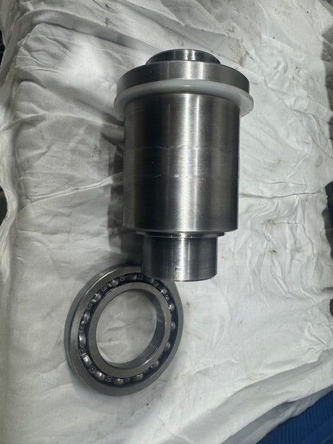 Welded Output Hubs for Polaris RZR TURBO 3236650, 3236351 – ZFG UTV