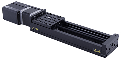 X-LSQ150A-E01 Specifications - Zaber