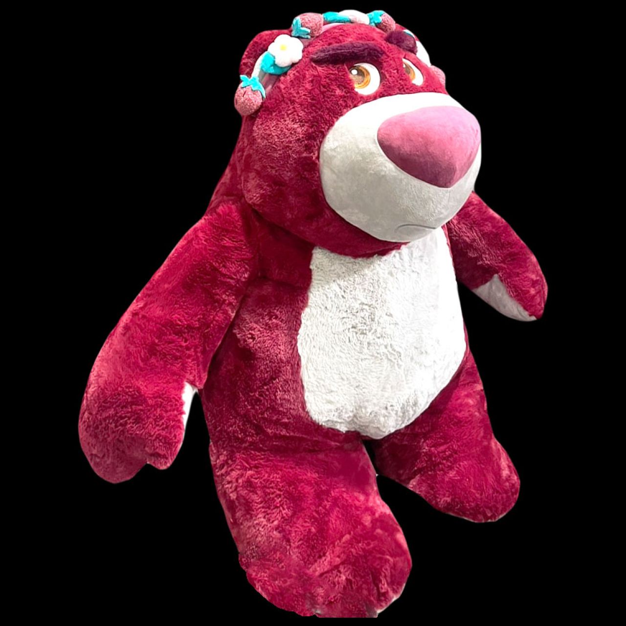 ディズニー ロッツォ ぬいぐるみの最新価格や割引(口コミ):コストコで