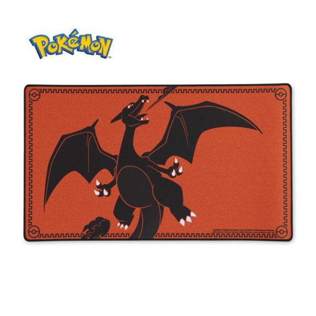 海外ポケモンセンター限定 ポケモンカードゲーム プレミアムプレイ