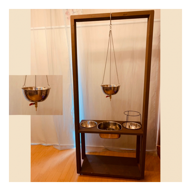 コスパの良いシロダーラポット - 有限会社ナオショウ [品番：SD001] の