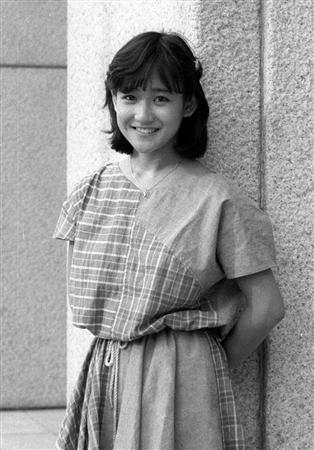 岡田有希子さん名曲、26年ぶり復活の真相…時間を超える歌 - 芸能