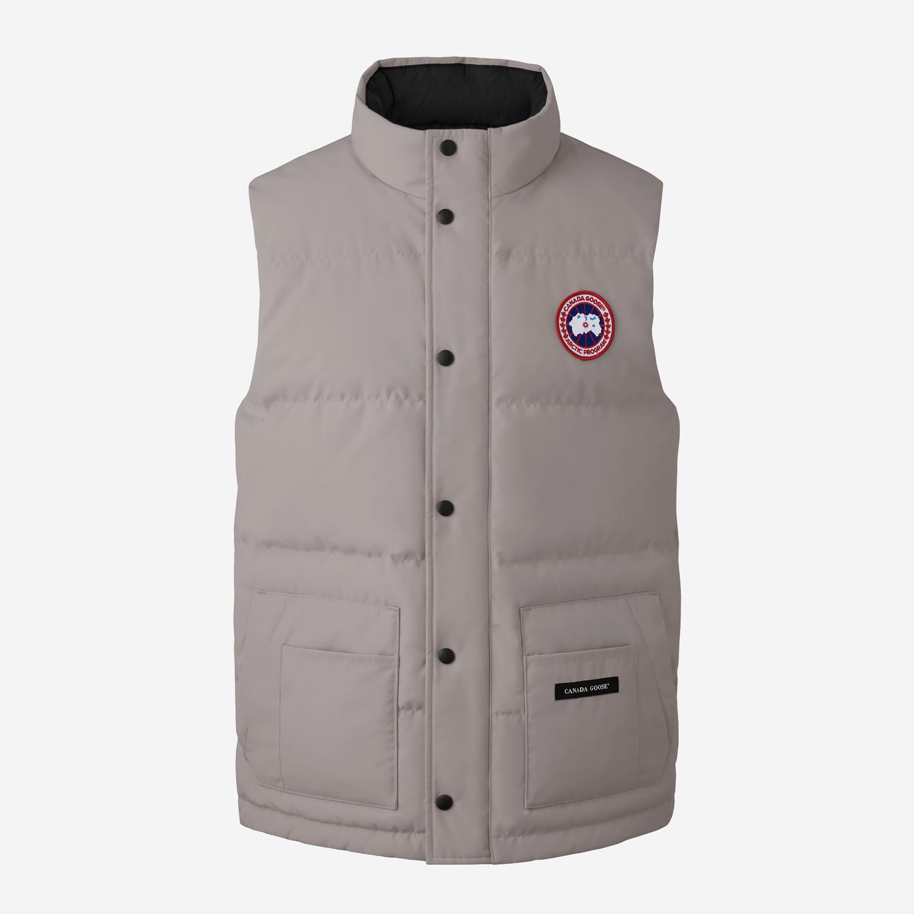 Canada Goose Freestyle Vest Gilet – ZAP