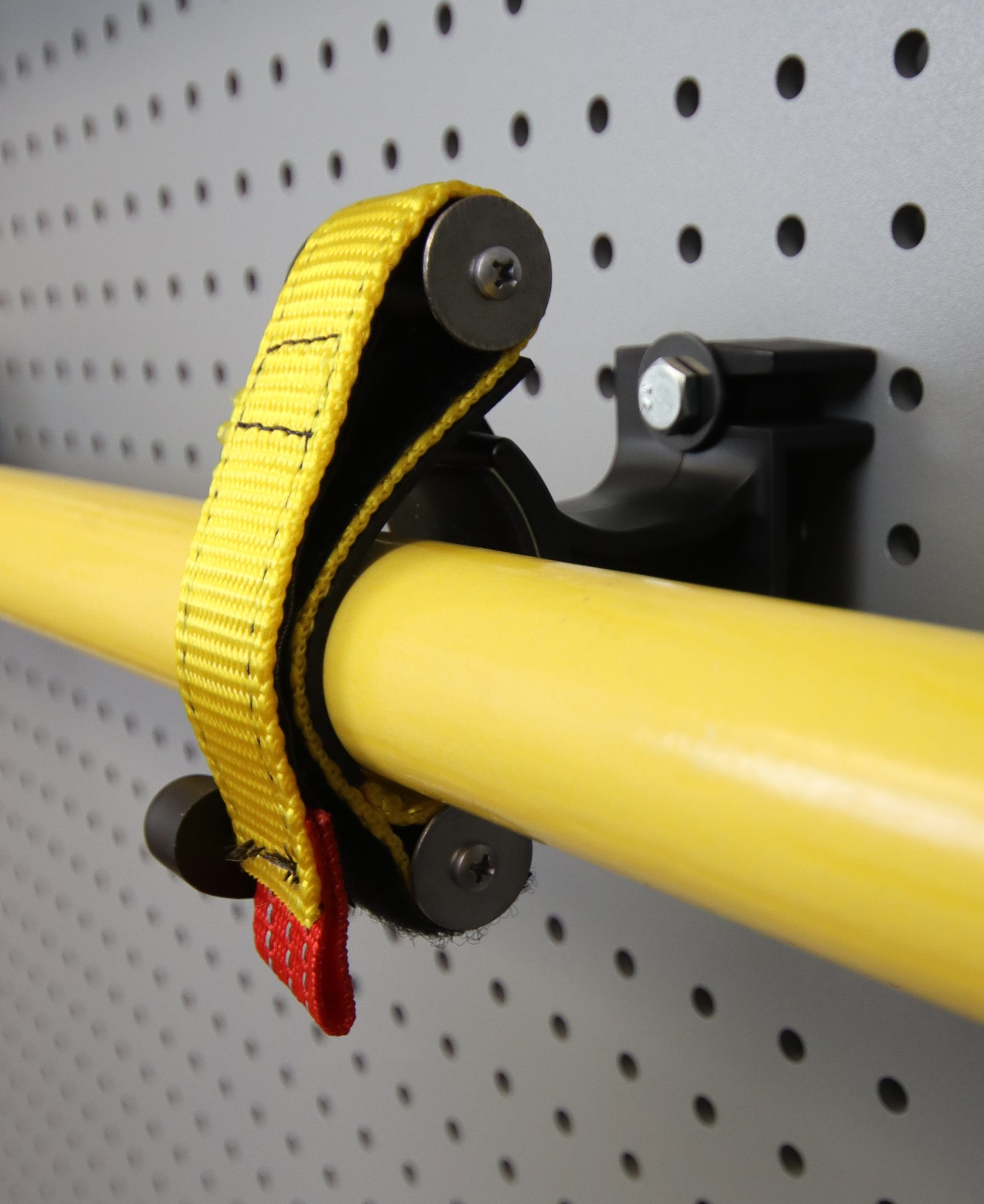 SURE-GRIP 275 - Tool and Equipment Mounts | Ziamatic Corp