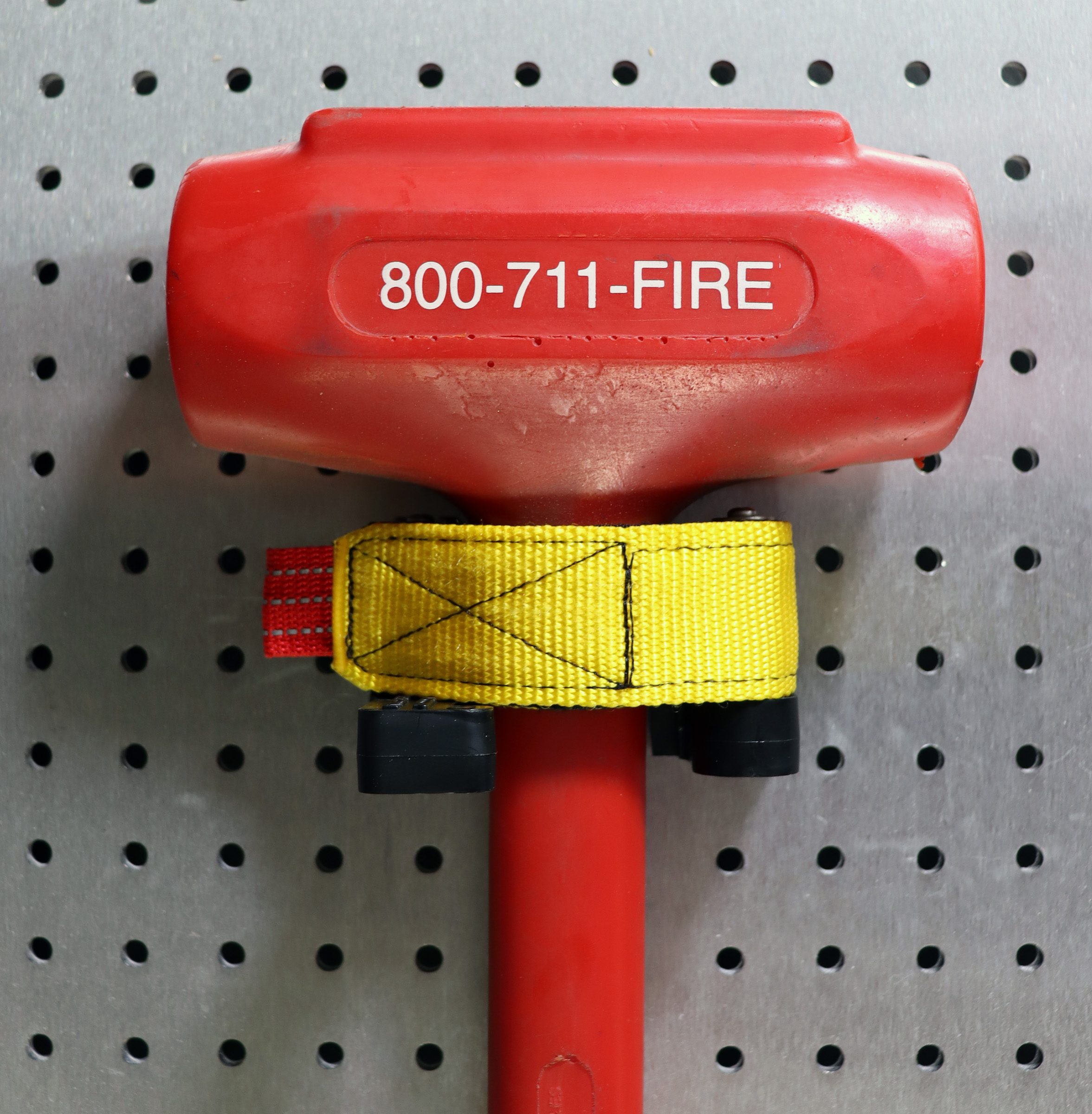 SURE-GRIP Tool Mount - 3/4