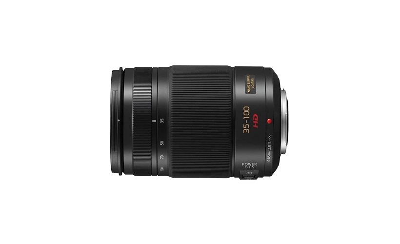 Panasonic Lumix G X Vario 35-100mm F/2.8 II Power OIS - Zielfoto
