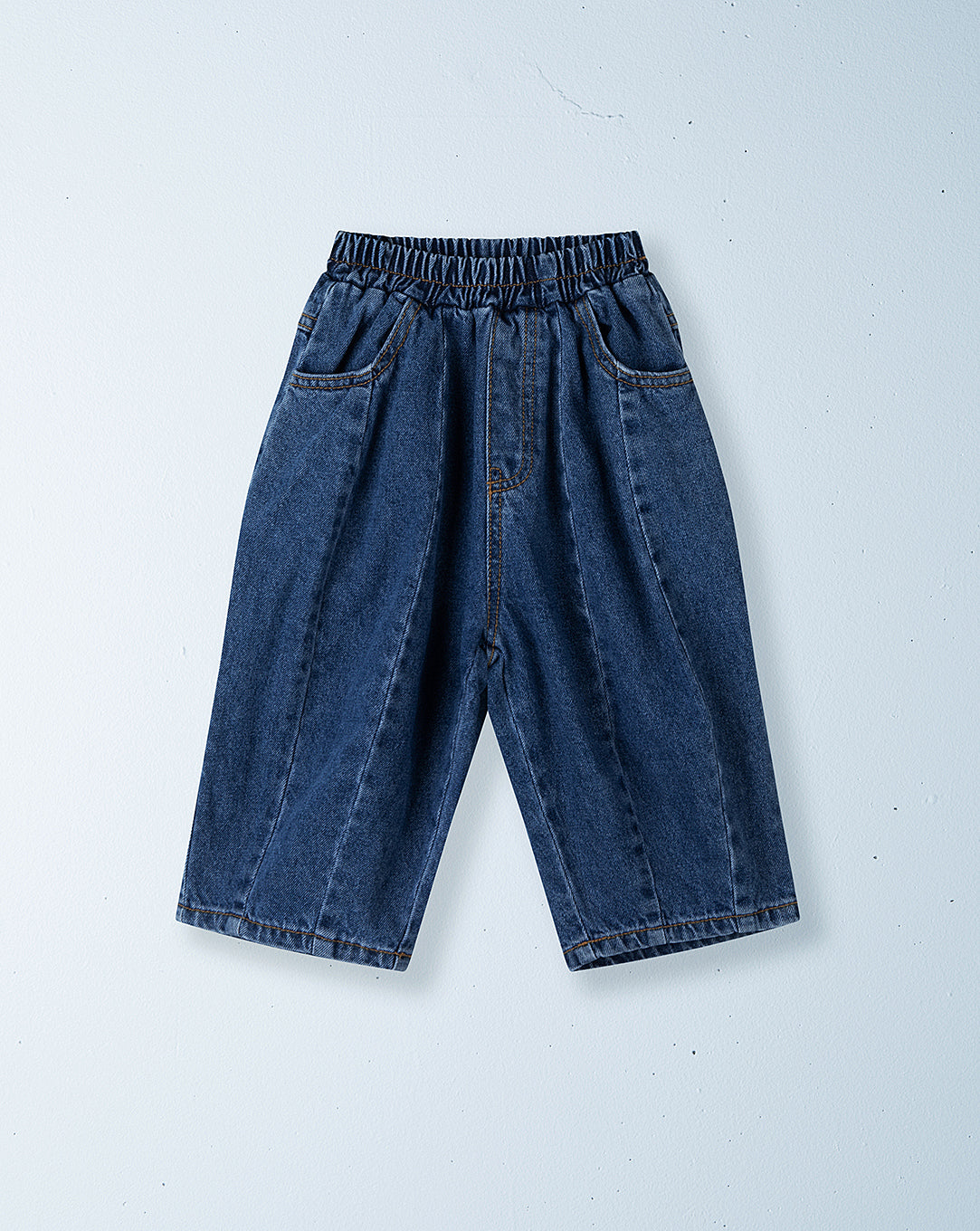 suki denim jean | blue – ZIGGY ZAZA