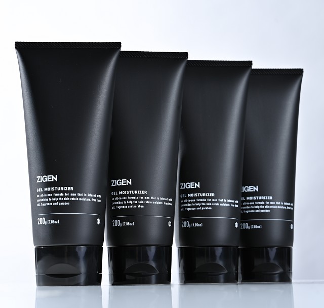 オールインワンフェイスジェル 200g | ZIGEN [ジゲン] 公式ショップ