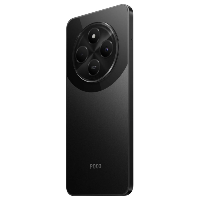 Xiaomi POCO C75 8GB/256GB Black - Zigzag