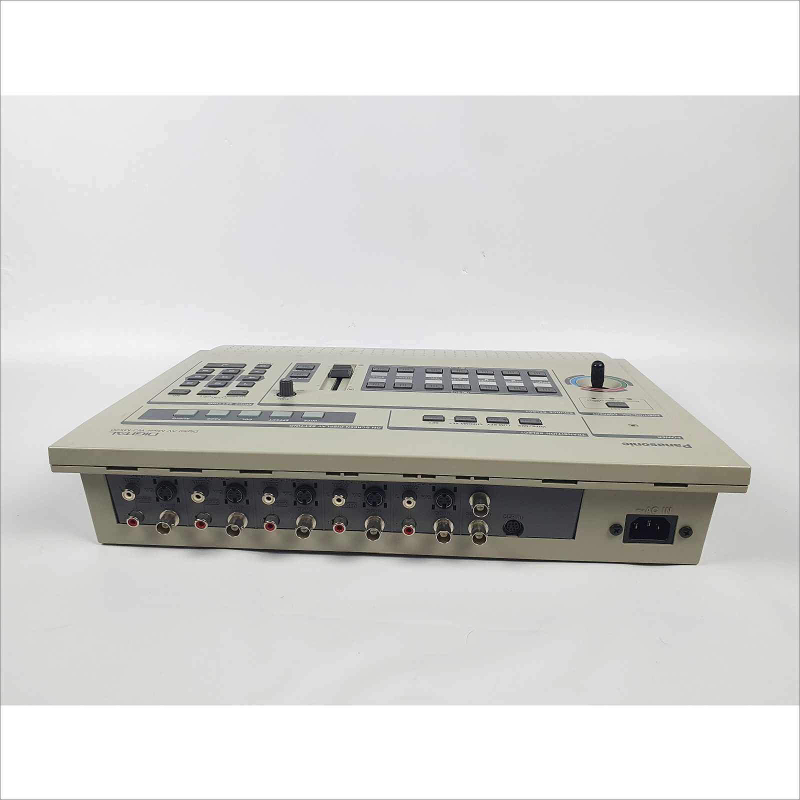 Panasonic WJ-MX20P Digital AV Mixer - Computer | Network | Telecom
