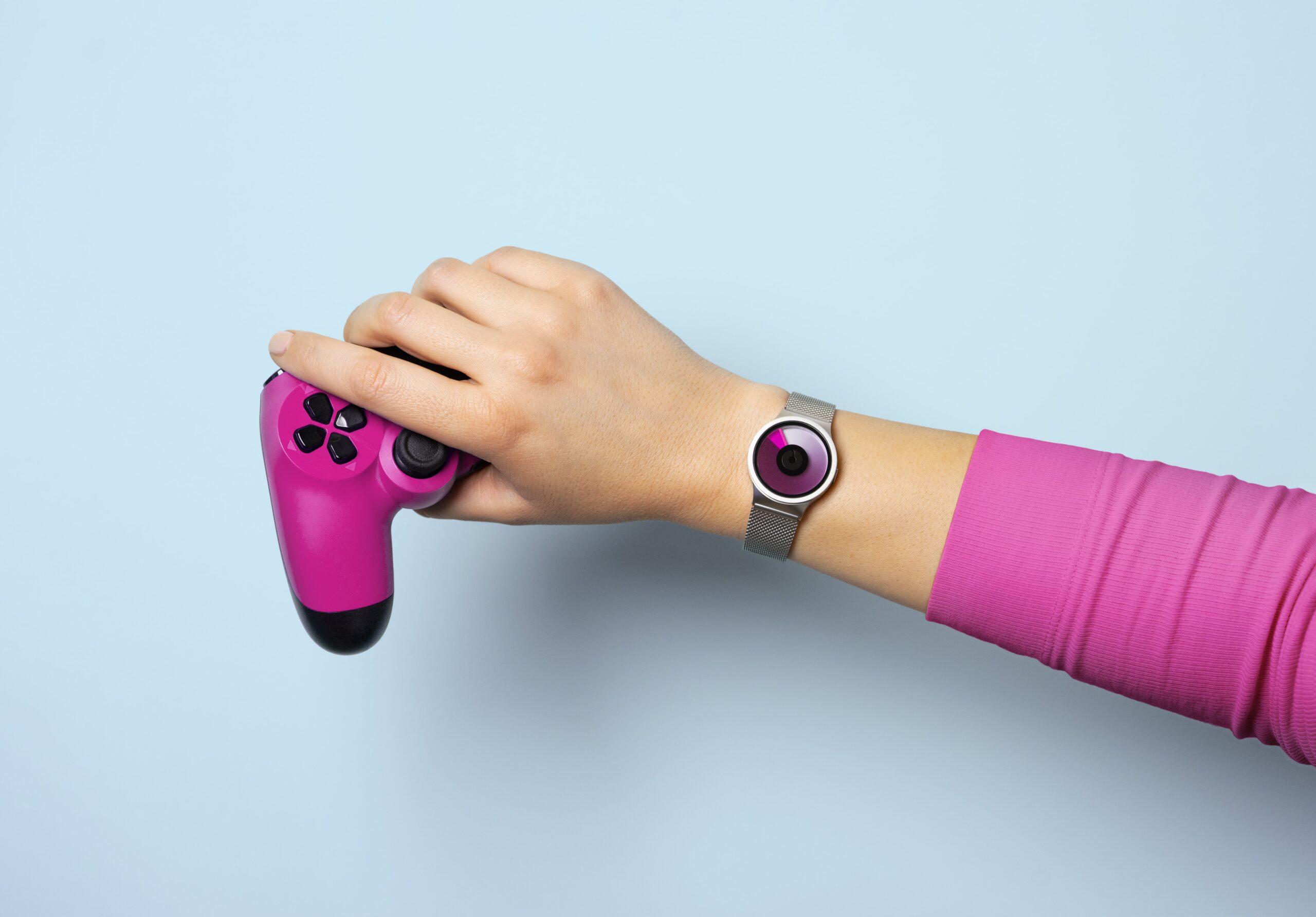 XS CELESTE CHROME PINK | ZIIIRO(ジーロ) 公式 オンラインストア