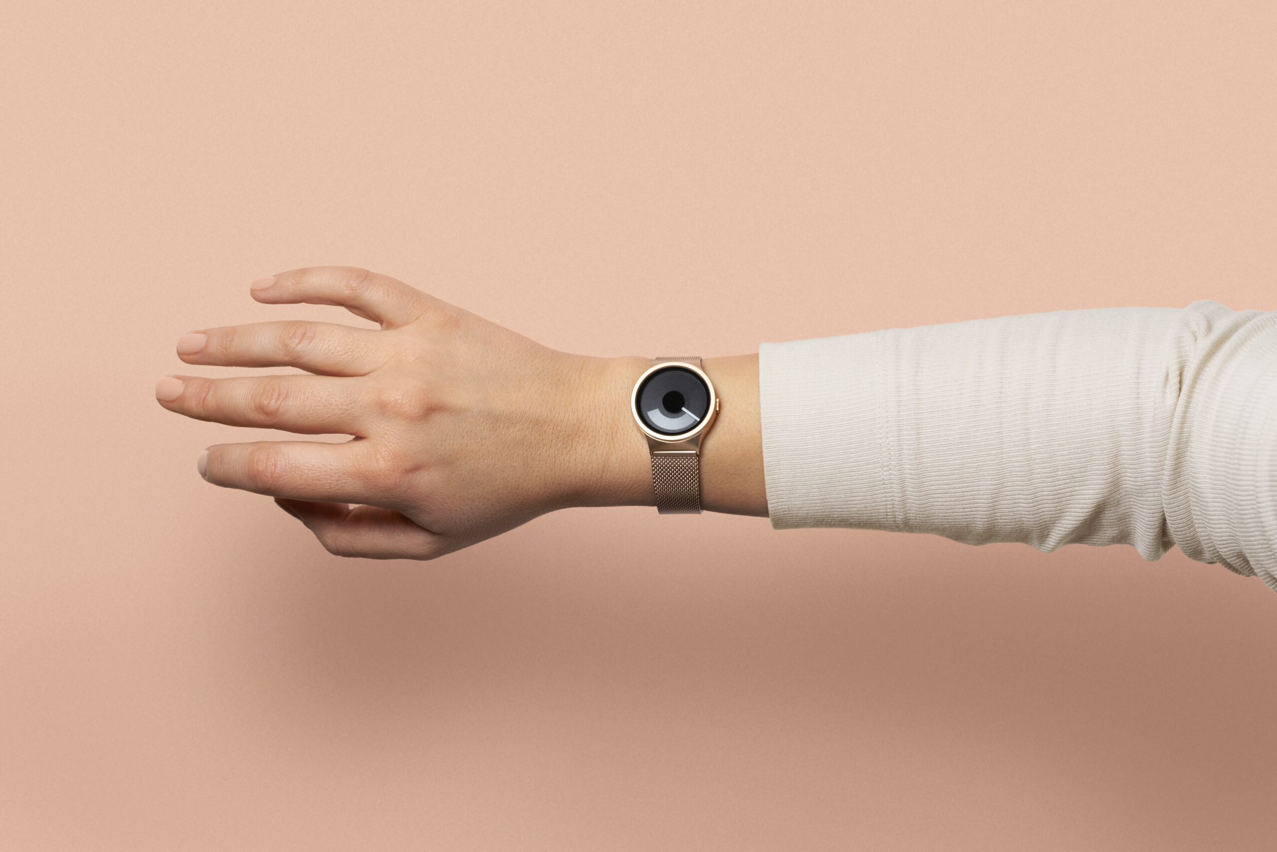 XS HORIZON ROSE SNOW | ZIIIRO(ジーロ) 公式 オンラインストア