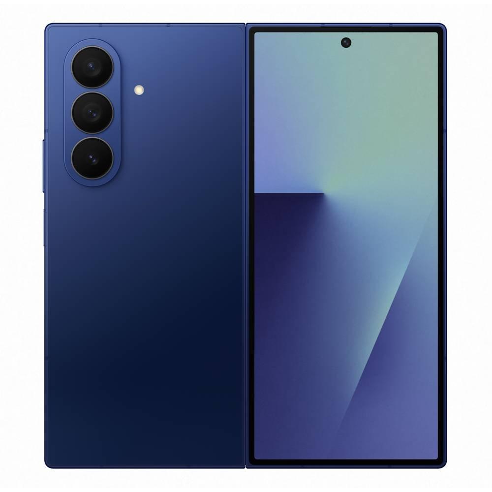 Samsung Galaxy Z FOLD 7 256GB 12GB RAM 5G – Blue Shadow – zstoreq8
