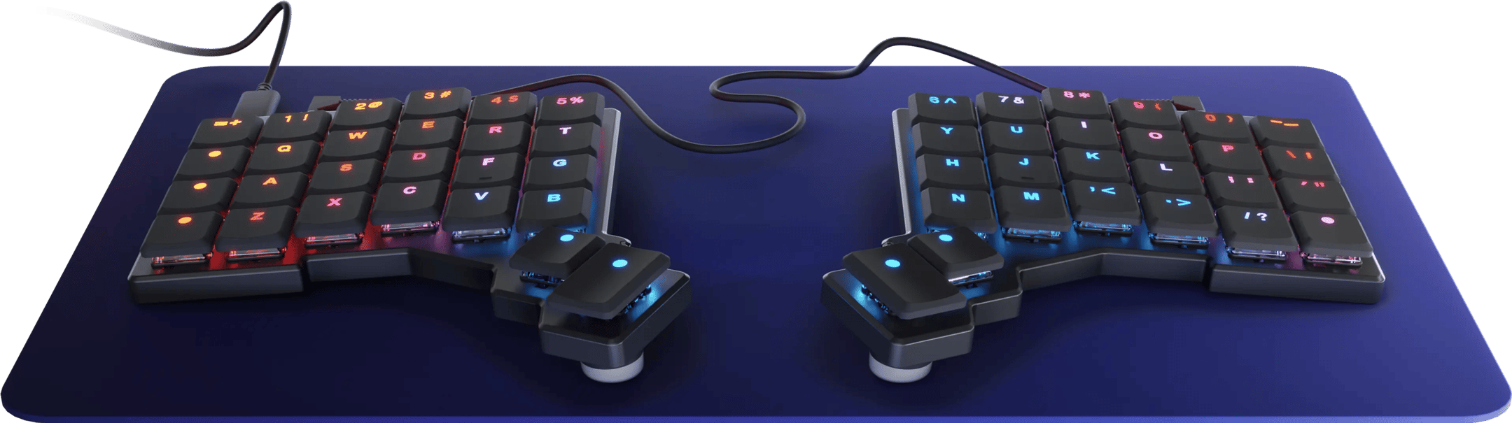 Get a Voyager | zsa.io