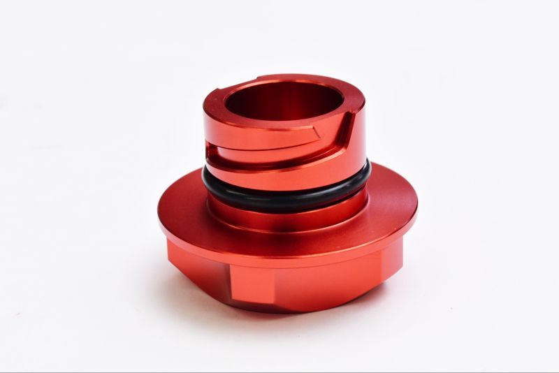 Z.S.S. オフィシャル オンラインストアオイルフィラーキャップ マツダ